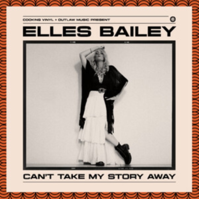 Can't Take My Story Away
