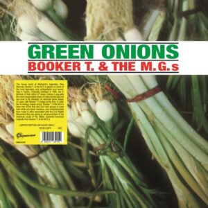 Green Onions: imagen 2