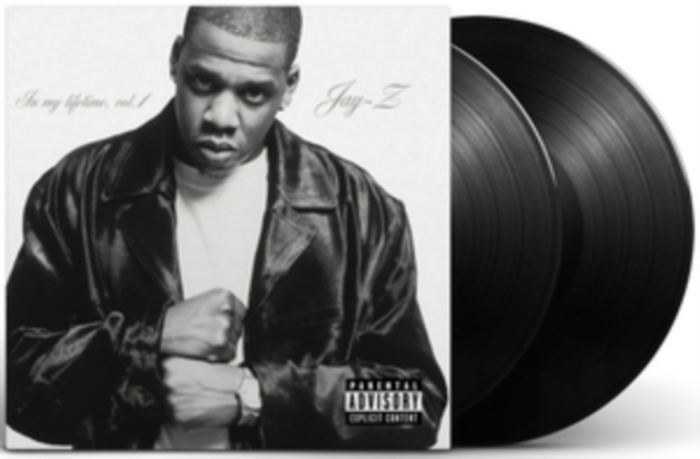 In My Lifetime, Vol. 1