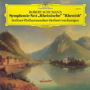 Symphonie Nr.3 "Rheinische" "Rhenish": imagen 2