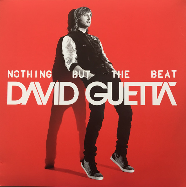 Nothing But The Beat