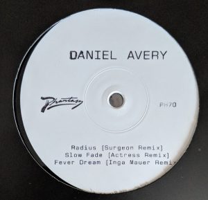 Slow Fade EP