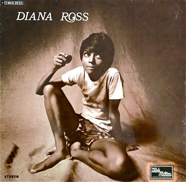 Diana Ross