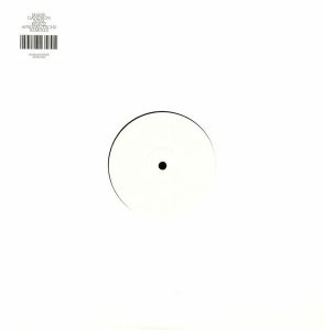 Workaholic Paranoid Bitch (Nina Kraviz Remix) / Day Dreaming (Afrodeutsche Remix)