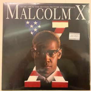 Malcolm X (Music From The Motion Picture Soundtrack): imagen 2