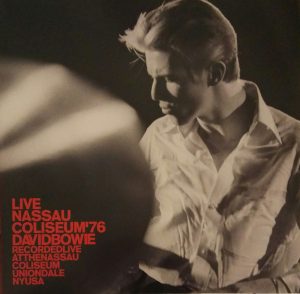 Live Nassau Coliseum ’76