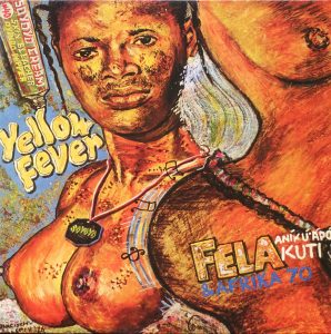 Yellow Fever