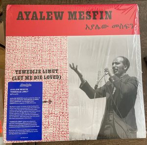 Tewedije Limut