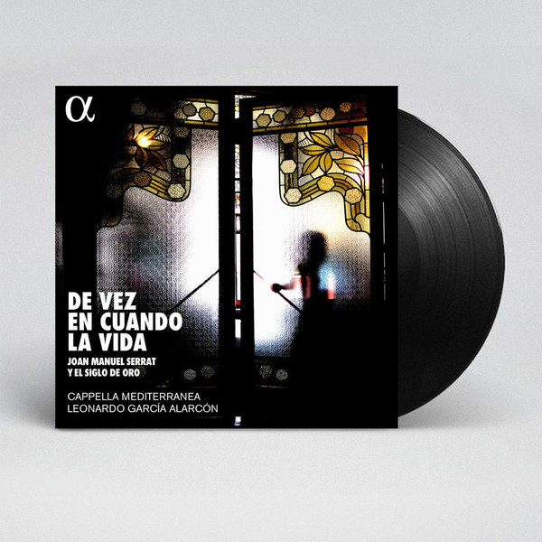 De Vez En Cuando La Vida (Juan Manuel Serat y El Siglo de Oro)