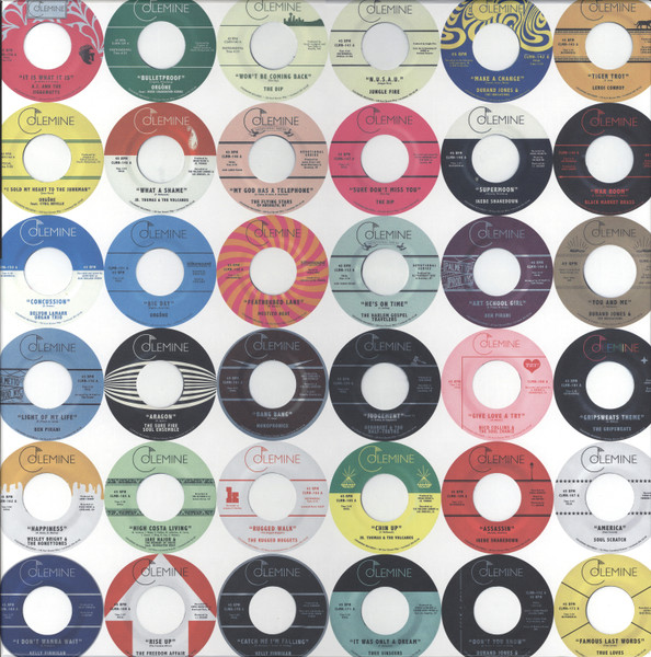 Soul Slabs Vol. 2