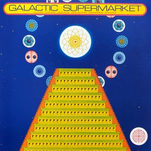 Galactic Supermarket