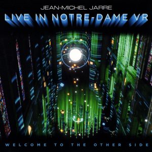 Welcome To The Other Side (Concert From Virtual Notre-Dame)