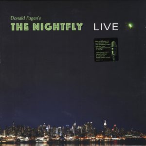 Donald Fagen’s The Nightfly Live