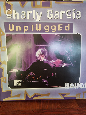 Unplugged · Hello!