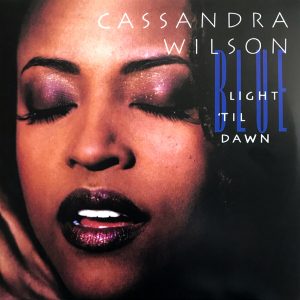 Blue Light ‘Til Dawn