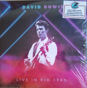 Rock In Rio 1990