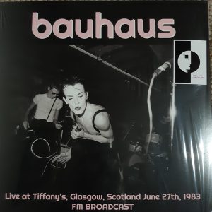Glasgow 6.27.83