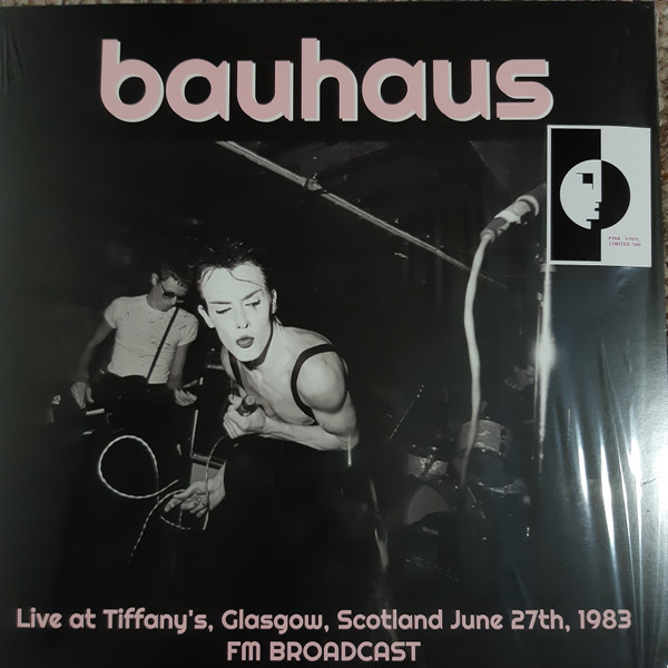 Glasgow 6.27.83