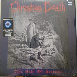 The Path Of Sorrows