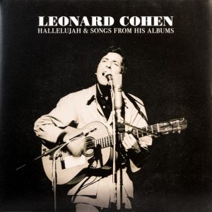 Hallelujah & Songs From His Albums