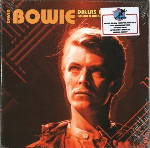 Concerto Dal Vivo A Dallas