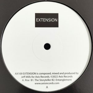 Extension