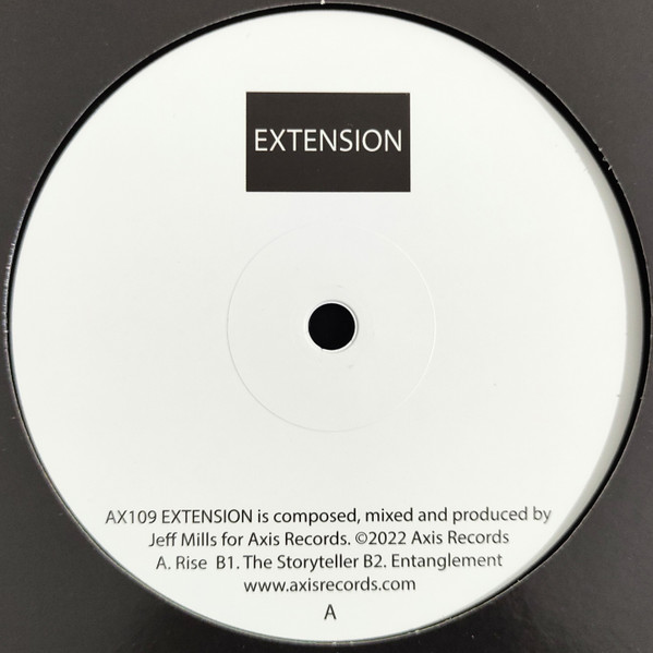 Extension
