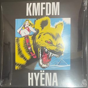 Hy​ëna
