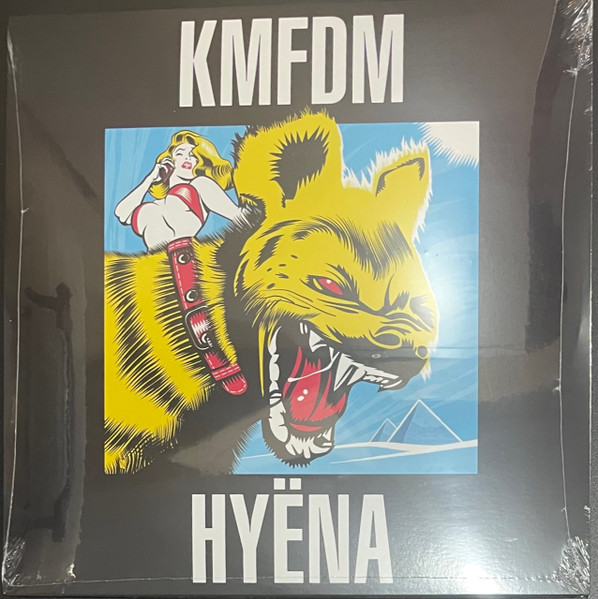 Hy​ëna