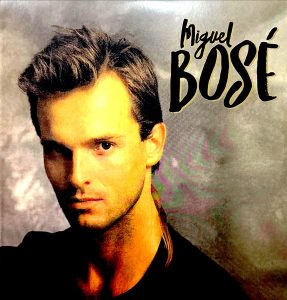 Miguel Bosé