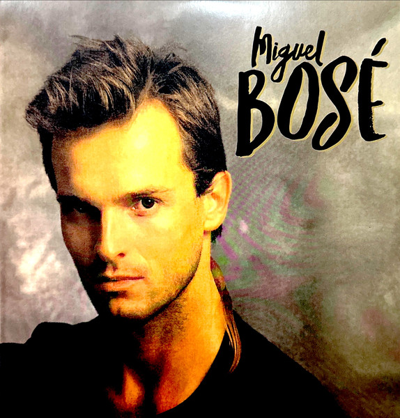 Miguel Bosé