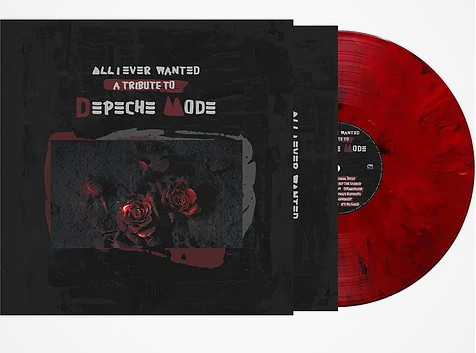 All I Ever Wanted A Tribute To Depeche Mode