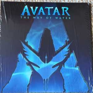 Avatar: The Way Of Water