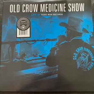 Live At Third Man Records