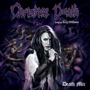 Death Mix