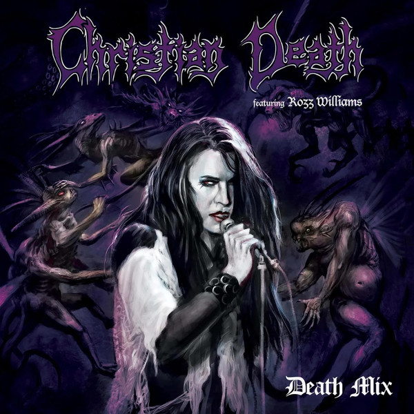 Death Mix
