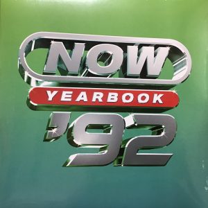 Now Yearbook ’92