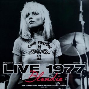 Live At Old Waldorf In San Francisco – September 21, 1977