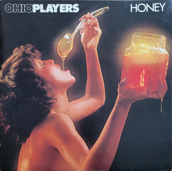 Honey