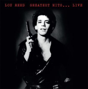 Greatest Hits… Live