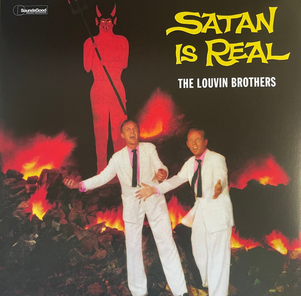 Satan Is Real