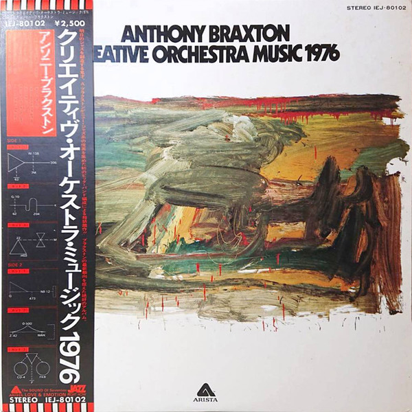 Creative Orchestra Music 1976