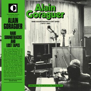 Rare Soundtracks & Lost Tapes (1973 – 1984)