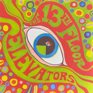 The Psychedelic Sounds Of The 13th Floor Elevators: imagen 2