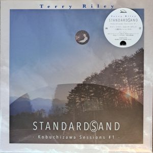 Standard(S)And – Kobuchizawa Sessions #1 –