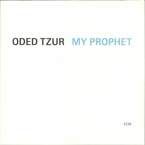 My Prophet