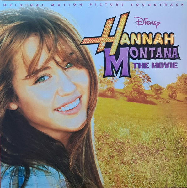 Hannah Montana The Movie