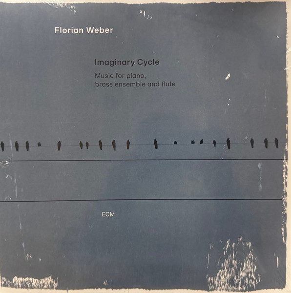 Imaginary Cycle (Music For Piano, Brass Ensemble And Flute)