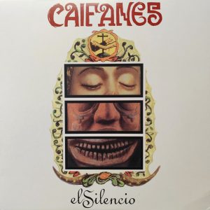 El Silencio