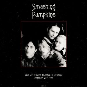 Live At Riviera Theatre In Chicago, October 23th 1995